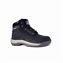 ProMan Jupiter Lightweight Safety Boot Black 8 PM36/008