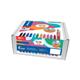 Pilot Frixion Ball Stick Pens Classpack Assorted (Pack 48) - 5012052061880