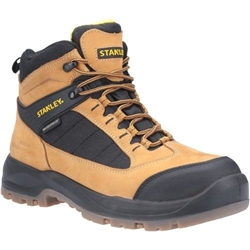 Stanley Berkeley S3 WR SRC Full Safety Boot Honey [Size UK 9/ EU 43]