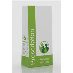 Green Dr Surgery Prescription 7x4x13.75" P9DG