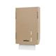 Satino Towel Dispenser Cardboard Brown (Pack of 6) 332850