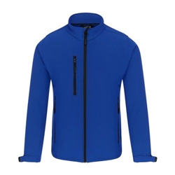 Orn 4200 Tern Softshell Jacket Royal Blue XL 