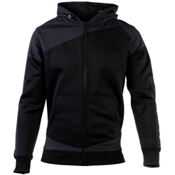 Caterpillar Trade Sweatshirt Black/Black Small