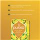 Pukka Organic Lemon Ginger and a Touch of Manuka Honey Tea Bags (Pack of 20) 801543