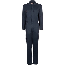 Dickies Everyday Coverall Navy Blue Large