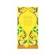 Pukka Organic Lemon Ginger and a Touch of Manuka Honey Tea Bags (Pack of 20) 801543