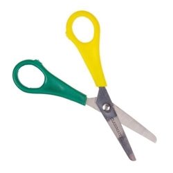 Classmates School Left Handed Scissors (Pack of 12)