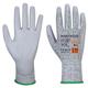 Portwest LR Cut PU Palm Glove XL Gry (Pack of 12)