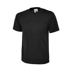 Uneek UX1 Polo Shirt Charcoal Xtra Small