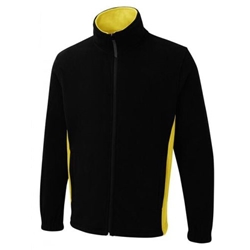 Uneek UC901 Workwear Trouser Black 46 Regular