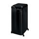 Fellowes AutoMax 550C Cross-Cut Shredder + FOC Powershred LX220 Mini-Cut Shredder BB810630