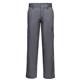 C701 - Combat Trousers Grey - Regular fit - 40" waist