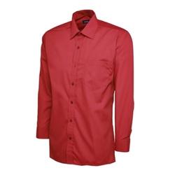 Uneek UC502 Classic Hooded Sweatshirt Black 2XL