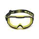 Bolle Universal Goggle Vented Clear Lens Yellow/Black One Size BOUNIVGN10W