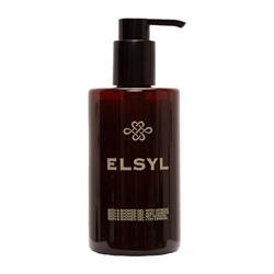 Hotel Complimentary Elsyl Bath and Shower Gel 300ml (10 pack)