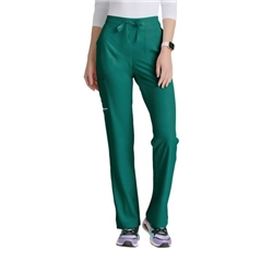 Skechers Female Reliance Mid-Rise Trousers Hunter Green XXS SK201/HUNT/XXS