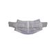 Futuro Comfort Stabilizing Back Support Large-Extra Large 99.1-127cm Grey 46816SPEI