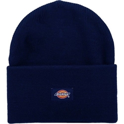 Dickies Acrylic Cuffed Beanie Navy