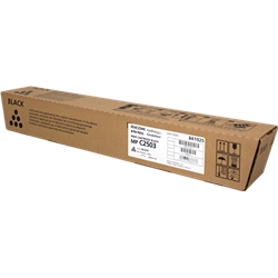 OEM Ricoh MPC2003 Black Toner 841925