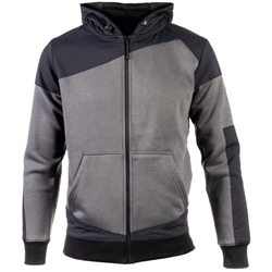 Caterpillar Trade Sweatshirt Dark Shadow/Black Large