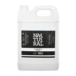 Hotel Complimentary Taylor of London 90% Natural Hand Wash 5Ltr Refill