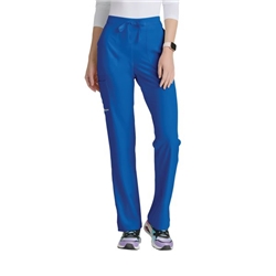 Skechers Female Reliance Mid-Rise Trousers Royal Blue 4XL SK201/ROYA/4XL