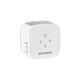 Netgear EX3110 AC750 Dual-Band Wi-Fi Range Extender