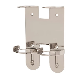 Hotel Complimentary Elsyl 300ml Bottle Wall Bracket Double