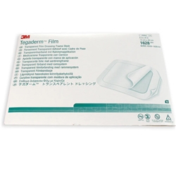 3M™ Tegaderm Transparent Film Dressing (15 x 20cm) - Box of 10