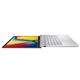 ASUS Vivobook 15 X1504VA 15.6 Inch Intel Core i5-1334U 16GB RAM 512GB SSD Intel Iris Xe Graphics Windows 11 Home Notebook
