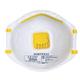 Portwest FFP1 Valved Respirator White (Pack of 10)