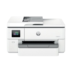 HP OfficeJet Pro 9720e A3 Wide Format 3-in-1 Wireless Colour Inkjet Printer 53N95B#687