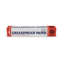 Caterwrap Greaseproof Paper Cutter Box 380mmx50m 21C03