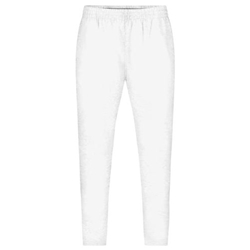 Uneek UX9 Jogging Pants White XL 