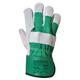 Portwest Premium Chrome Rigger Glove 3XL Green (Pack of 12)