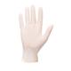 Portwest Powdered Latex Disposable Glove M White (Pack of 100)