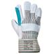 Portwest Double Palm Rigger Glove 3XL Gry (Pack of 12)