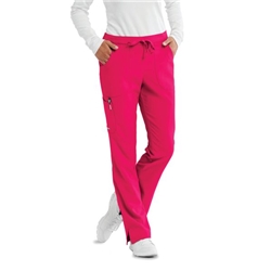 Skechers Female Reliance Mid-Rise Trousers Vibrance Pink 5XL SK201/VIPK/5XL