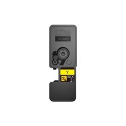 Kyocera TK5490Y Yellow Toner 2.40 pages - 1T0C22ANL1
