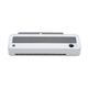 5 Star Office Hot and Cold A4 Laminator Up to 2x125micron Pouches