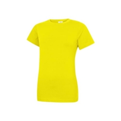 Uneek UX1 Polo Shirt Sky Small 