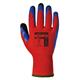Portwest Duo-Flex Glove M Red/Bl (Pack of 12)