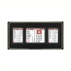 At-A-Glance Refillable Calendar 2026 3S26