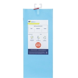 Marlux 4.2M x 1.95M Fast-Fit Anti-Bac Curtains