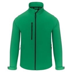 Orn 4200 Tern Softshell Jacket Kelly Green 2XL 