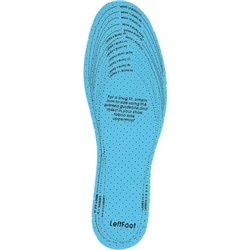 Portwest Actifresh Insole White (Pack of 50)