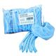 Hygiplas Beard Snoods - Blue (50 Pack)