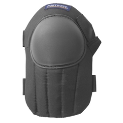 Portwest Lightweight Knee Pad Blk
