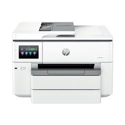 HP OfficeJet Pro 9730e A3 Wide Format 3-in-1 Wireless Colour Inkjet Printer 537P6B#687
