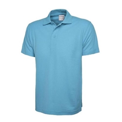 Uneek UC301 Classic T-Shirt Military Green Large